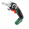 Akumulátorová mini reťazová píla 18V Bosch AdvancedCut 06033D5100