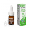 Otorig ušné a nosové kvapky 10 ml