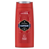 Old Spice Captain sprchový gél 675 ml