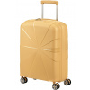 American Tourister STARVIBE SPINNER 55/20 EXP 146370 Metallic Banana 37 l