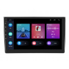 Podofo 2DIN autorádio PEV31 Android, Audi A4 / S4 / Seat Exeo