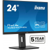 iiyama ProLite XUB2497HSN-B2 počítačový monitor 60,5 cm (23.8