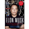 Elon Musk (Ashlee Vance; Eva Nevrlá)