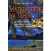 Matkin hrob na Tahiti