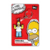 Efko Kľúčenka The Simpsons