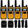 Retevis RB648 4ks