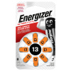 Energizer Hearing Aid 13 -8 pack