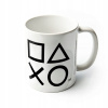 Hrnček Pyramid International Playstation Shapes keramika 315 ml