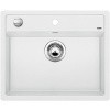 Blanco DALAGO 6-F 514771 jednodrez bez odkvapu biela drez do roviny