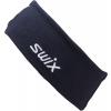 Detská čelenka Swix Fresco Headband Jr - Dark Navy uni
