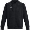 Under Armor Rival Fleece FZ Hoodie M 1379767 001 (189682) XL