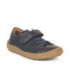 Froddo Barefoot sneakers Elastic Dark Blue G3130241 Veľkosť: 35