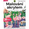 Malování akrylem pro každého - Adam Markiewicz