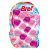 Bref Brilliant Gel All in 1 Spring Rain WC blok, 3 x 42 g
