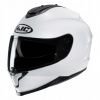 Prilba HJC C70 METAL PEARL WHITE rL | VÝPREDAJ - 15% (Prilba HJC C70 METAL PEARL WHITE rL | VÝPREDAJ - 15%)