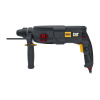 Caterpillar Kladivo vŕtacie 800W/3J SDS+ do 26mm, kufor, CAT DX26 6943475885106 2030078