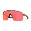 OAKLEY - okuliare Sutro Lite Sunglasses Fire Orange / Prizm Trail Torch Lenses