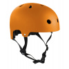 SFR - Matt Orange Essentials helma Velikost: S - M