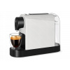 KÁVOVAR NA KAPSULY TCHIBO CAFISSIMO BIELY, 3 DRUHY KÁV, 800ML, 1250 W