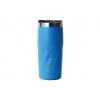 Eco Vessel Nerezový termopohár na kávu 470ml - Island Blue