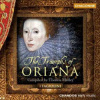 CD I Fagiolini: The Triumphs Of Oriana