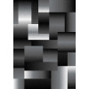 Vopi Miami 6560 black 200 x 290 cm