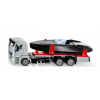Siku Super MAN LKW s člnom 1:50 (10432715)