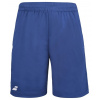 Chlapčenké šortky Babolat Play Short Boy - sodalite blue - Modrý (128 cm)