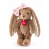 Plyšová Hračka Králik Lotty Zajačik Premium - 30 cm