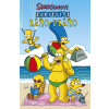Simpsonovi: Komiksové lážo-plážo