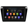 Isudar 2DIN autorádio T72-IEV75 Android, Škoda Rapid