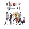 Tokijský ghúl: Minulost
