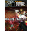 AGFPRO + Zombie (PC/MAC/LINUX) DIGITAL (PC)