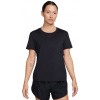 Nike Dri-Fit One Classic Top - Čierny
