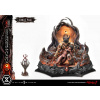 Prime 1 Studio Berserk Ultimate Legacy Art Kentaro Miura Statue 1/4 Guts & Casca Bonus Version 72 cm