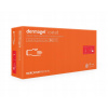 Mercator Medical Dermagel Coated Powder-Free Examination & Protective Latexové nepudrované biele 100 ks