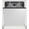 Craftenwood Umývačka riadu BEKO BDIN38650C 60 cm Integrovateľný