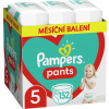 Pampers Pants 5 152 ks