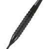 Harrows Šípky Black Arrow - 18g K