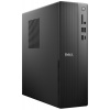 DELL PC Slim ECS1250/180W/i3-14100/8GB/512GB SSD/Intel UHD/WLAN/Kb/Mouse/W11 Pro/3Y PS NBD 6T6WV