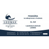 LEOMAX Darčeková poukážka 50