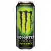 Monster Energy Nitro Super Dry 0,5 l