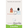 E-kniha Eleanor a Park - Rainbow Rowell