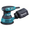 MAKITA BO5031 Excentrická bruska 125mm / 300W
