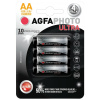 AgfaPhoto Ultra AA 4ks AP-LR06U-4B