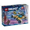 LEGO DREAMZzz 71475 Pán Oz a jeho vesmírne auto