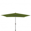 Doppler myZone 300 x 200 cm - slnečník s automatickým naklápaním kľukou : Barvy slunečníků - 832