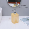 Dávkovač mydla - A2 500 ml 400/500 ml Travel Square Resin Dispenble (Dávkovač mydla - A2 500 ml 400/500 ml Travel Square Resin Dispenble)