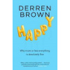 Happy - Derren Brown, Corgi