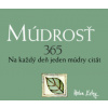Múdrosť 365